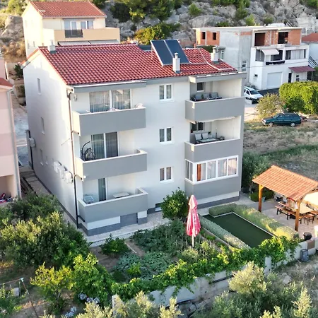 Apartman Sky