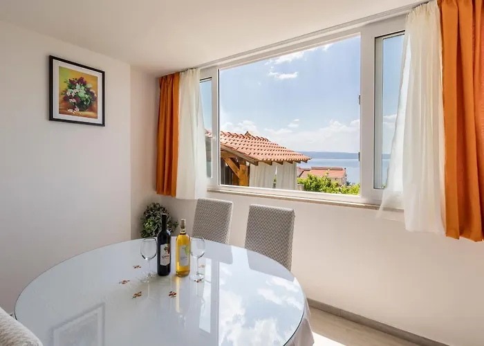 Apartman Sky
