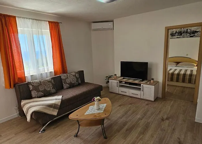 Sky Apartman