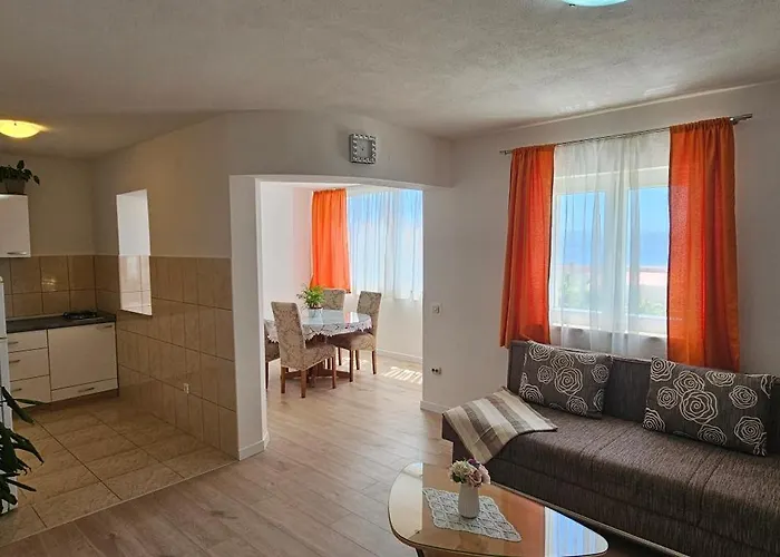 Apartman Sky