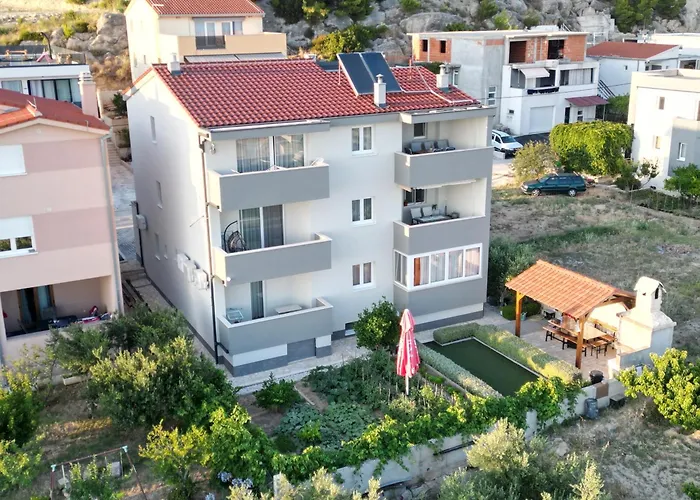 Apartman Sky