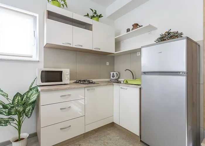 Sky Apartman