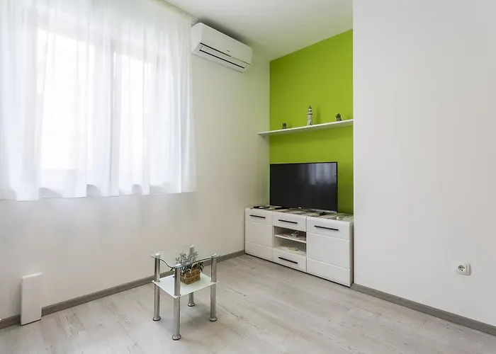 Apartman Sky *