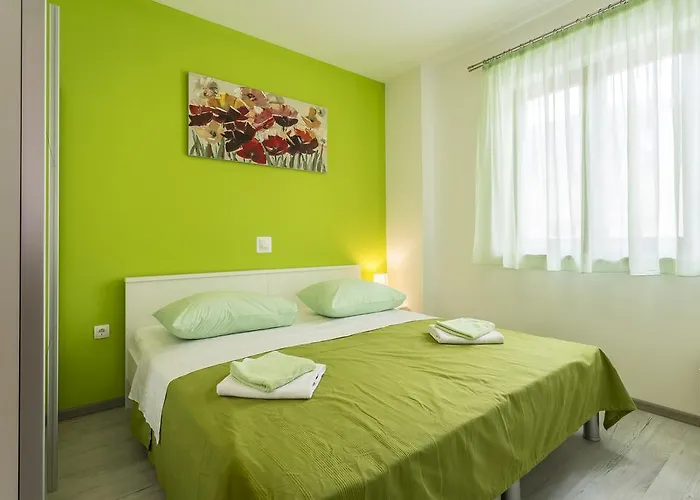 Sky Apartman