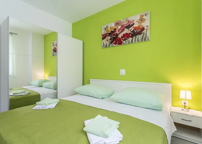 Sky Apartman