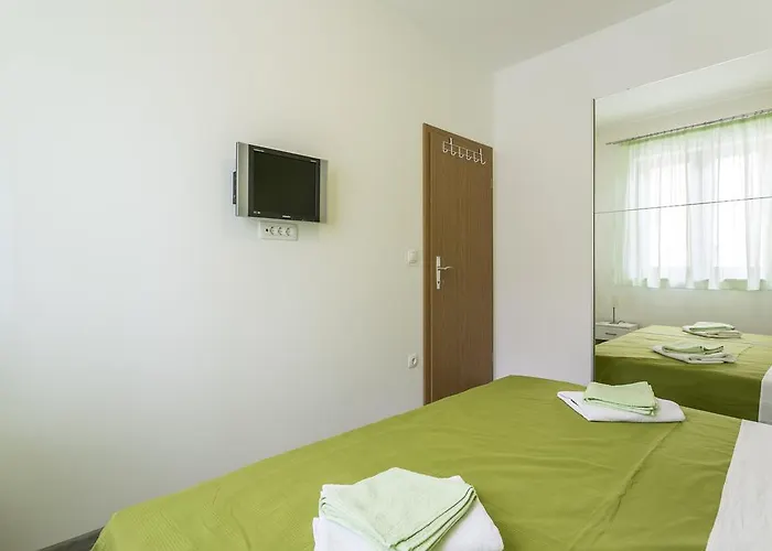 Sky Apartman *