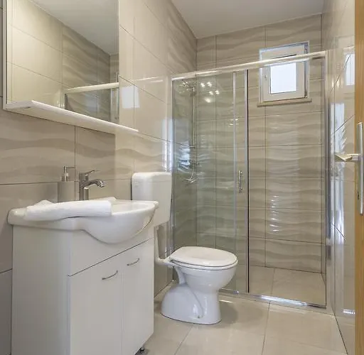 Apartman Sky Podstrana