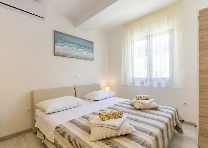 Sky Apartman *