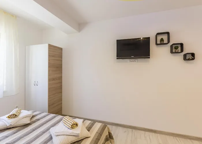 Sky Apartman