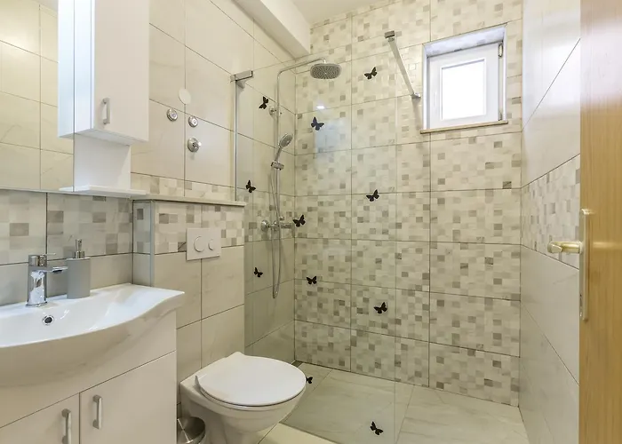 Apartman Sky *