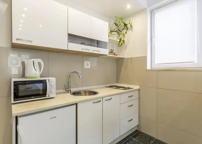 Sky Apartman