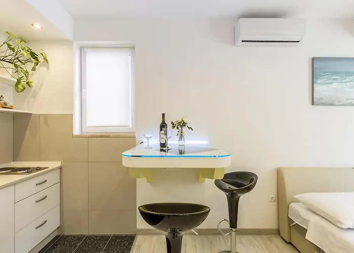 Sky Apartman *