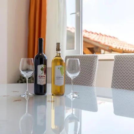 Sky Apartman *