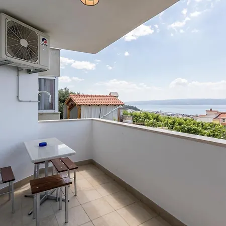Apartman Sky *