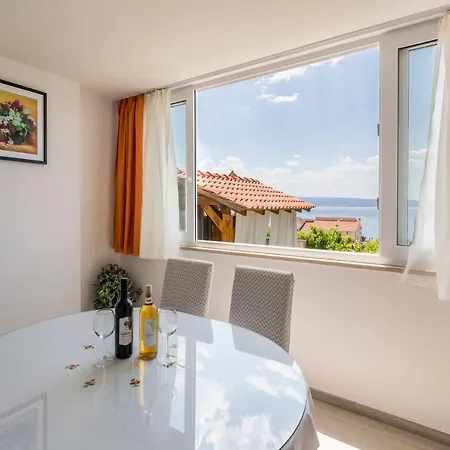 Apartament Sky