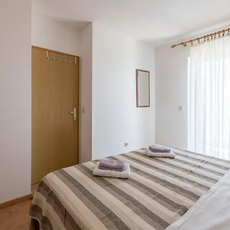 Sky Apartment
