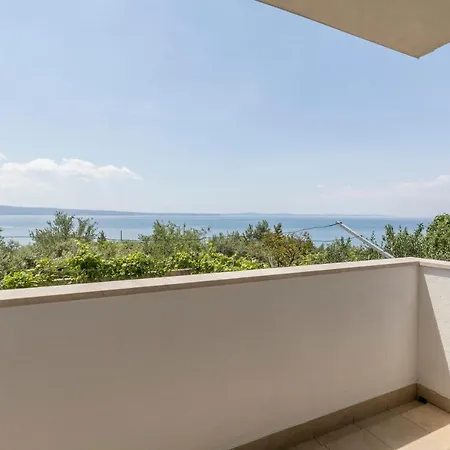Apartman Sky Podstrana
