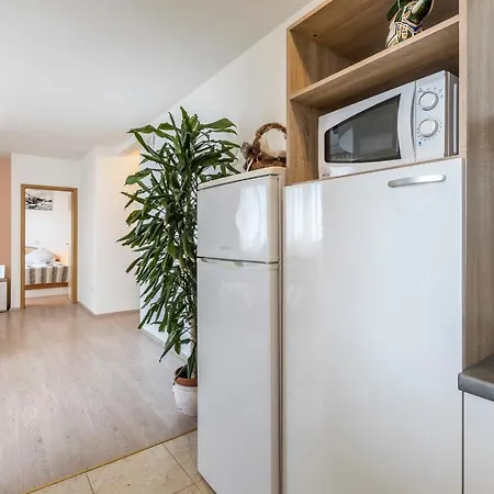 Apartman Sky *
