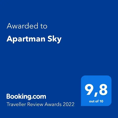 Apartment Sky