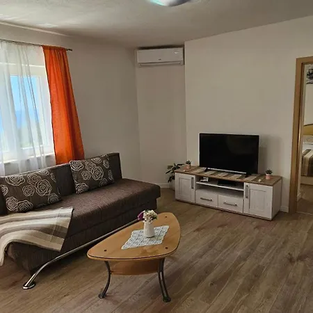 Sky Apartment