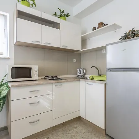 Sky Apartment