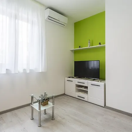 Apartman Sky *