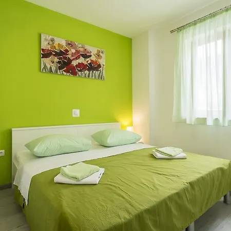 Sky Apartment