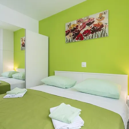 Sky Apartman