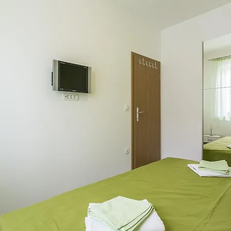 Sky Apartment *