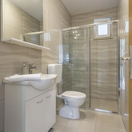 Apartman Sky Podstrana