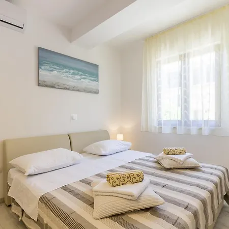Sky Apartment *
