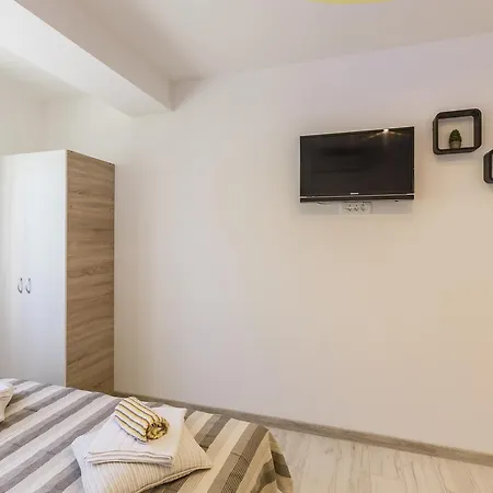 Sky Apartman
