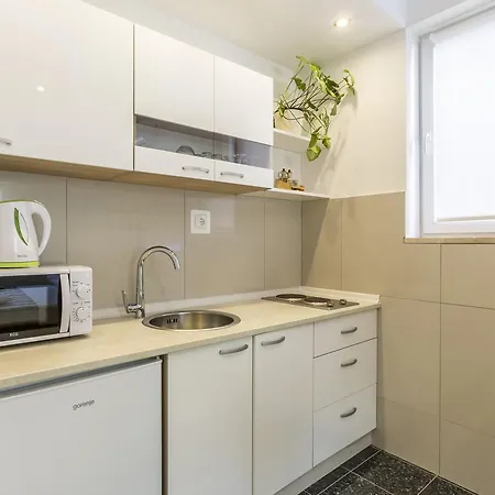 Sky Apartment